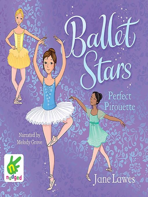 Title details for Perfect Pirouette by Jane Lawes - Available